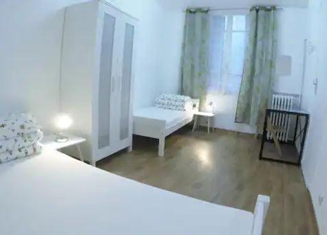Rose Apartment Villejuif Exterior photo